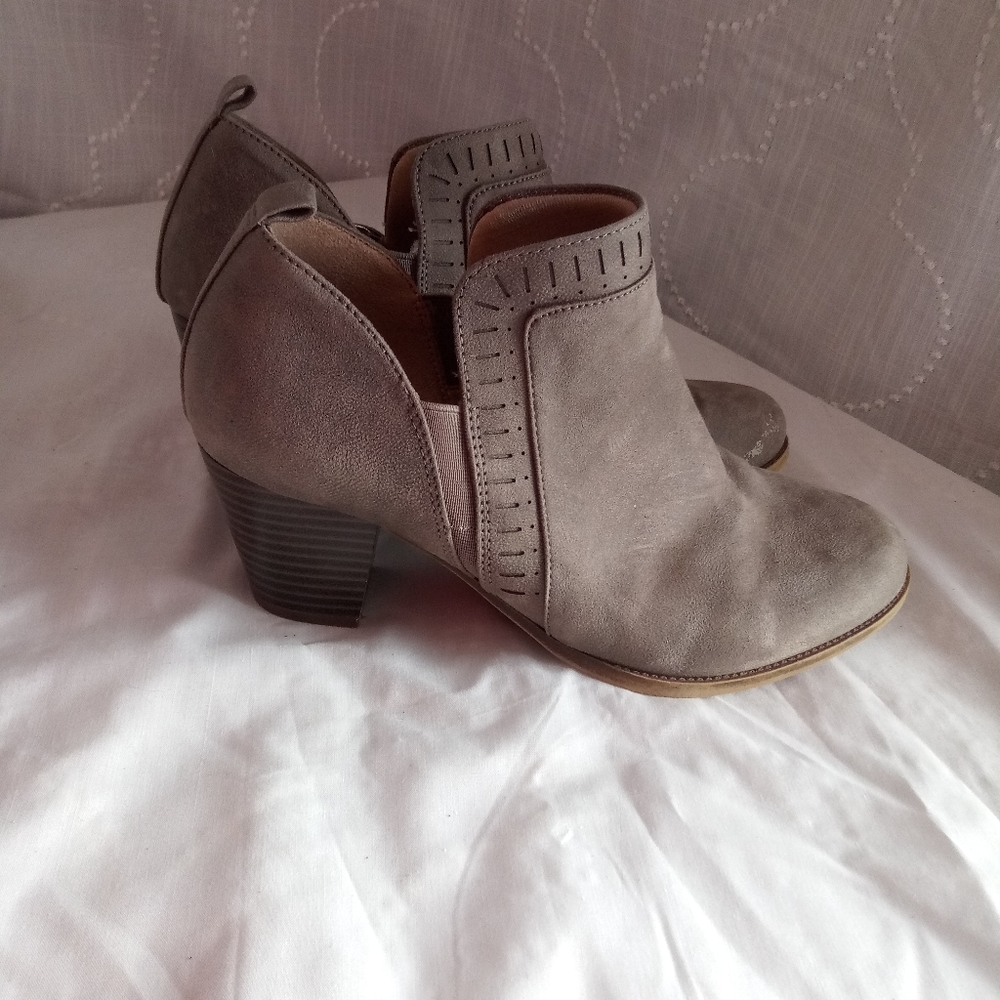 Booties